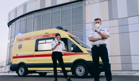 锦州救护车转运病人算来回费用吗？